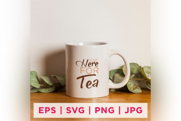 Download Here for Tea Tea Lover Quote Stickers - Quote sticker Collection