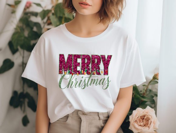Download Christmas Glitter Png, Santa Claus Png - Glitter Collection