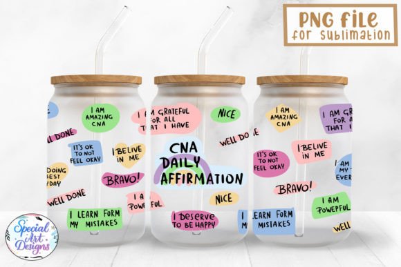 Download Daily Affirmations CNA Affirmations Svg - Daily affirmations Collection