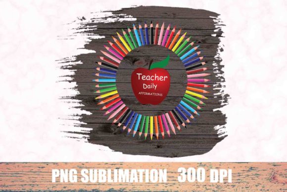 Download Teacher Daily Affirmations Background PNG - Daily affirmations Collection