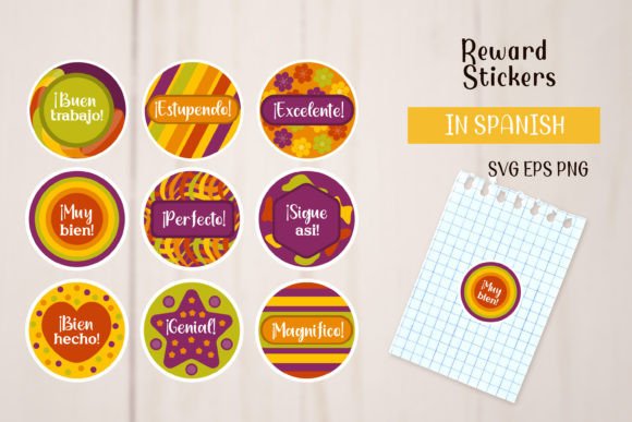Download Reward Stickers for Kids, Printable - Stickers for kids Collection