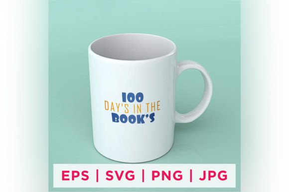 Download 100 Day's in the Book's Quote Stickers - Quote sticker Collection
